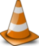 remote for vlc (fork) android application logo